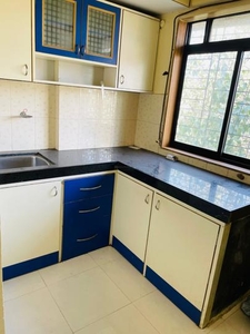 1 RK Flat for rent in Dadar West, Mumbai - 270 Sqft