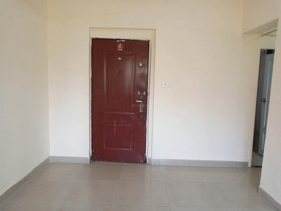 1 RK Flat for rent in Goregaon East, Mumbai - 344 Sqft
