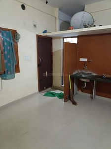 1 RK Flat for rent in Hebbal, Bangalore - 300 Sqft