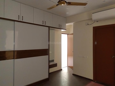 1 RK Flat for rent in Kondapur, Hyderabad - 650 Sqft