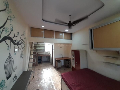 1 RK Flat for rent in Kurla West, Mumbai - 250 Sqft