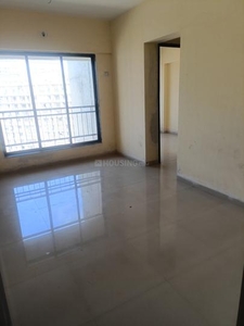 1 RK Flat for rent in Mira Road East, Mumbai - 216 Sqft