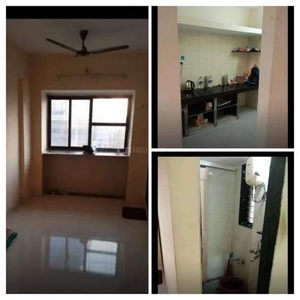 1 RK Flat for rent in Prabhadevi, Mumbai - 250 Sqft