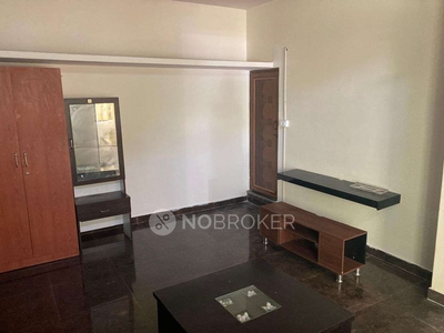 1 RK House for Rent In 572, 10th Cross Rd
