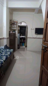 1 RK House for Rent In Airoli