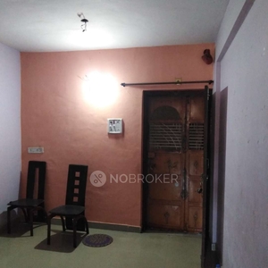 1 RK House for Rent In Nandivali Gaon