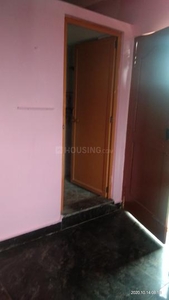 1 RK Independent House for rent in Basaveshwara Nagar, Bangalore - 500 Sqft