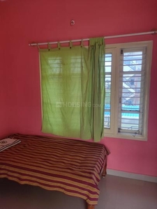 1 RK Independent House for rent in Bileshivale, Bangalore - 150 Sqft