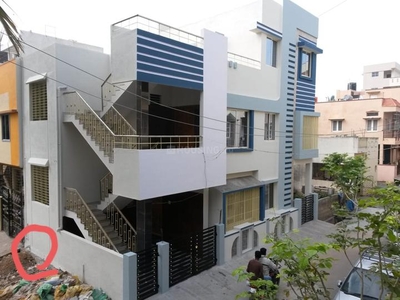 1 RK Independent House for rent in JP Nagar, Bangalore - 200 Sqft