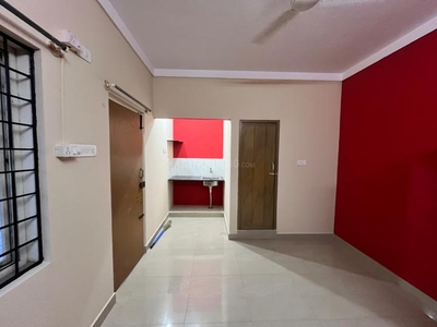 1 RK Independent House for rent in Kaggadasapura, Bangalore - 2400 Sqft