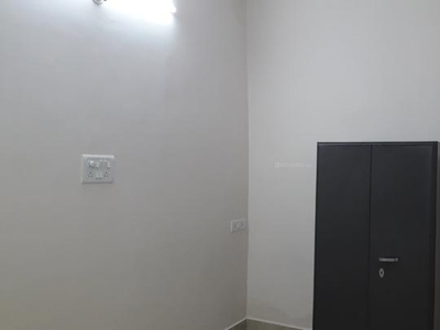 1 RK Independent House for rent in Koramangala, Bangalore - 150 Sqft