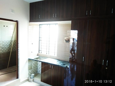 1 RK Independent House for rent in Marathahalli, Bangalore - 200 Sqft