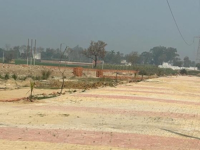 100 Sq.Yd. Plot in Lakhwaya Meerut