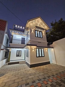 1000 sq ft 2 BHK Villa for sale at Rs 57.00 lacs in Prime Heaven Villa in Vandalur, Chennai