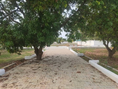 1000 sq ft Plot for sale at Rs 37.40 lacs in Project in Poonamallee, Chennai