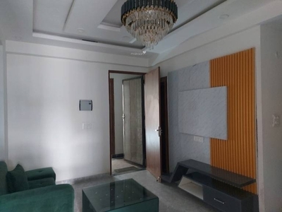 1010 sq ft 2 BHK 2T Apartment for sale at Rs 31.90 lacs in Thv AS Ultima One in noida ext, Noida