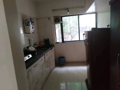 1020 sq ft 2 BHK 2T Apartment for rent in Kumar Surakasha Cooperative Housing Society at Kondhwa, Pune by Agent Lincoln Properties