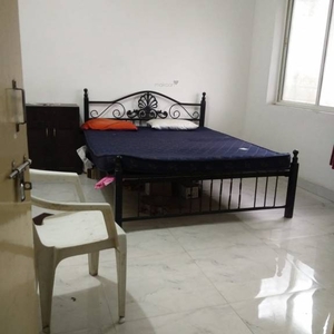 1050 sq ft 2 BHK 2T Apartment for rent in Goel Ganga Hamlet at Viman Nagar, Pune by Agent Sai Real Estate