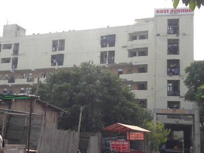 1050 sq ft 2 BHK 2T Apartment for sale at Rs 37.00 lacs in Uday East Avenue in Sector 73, Noida