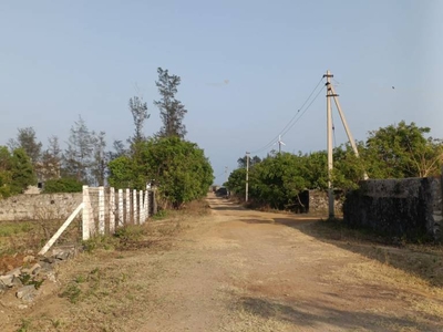 10506 sq ft Plot for sale at Rs 2.00 crore in Project in Mahabalipuram, Chennai