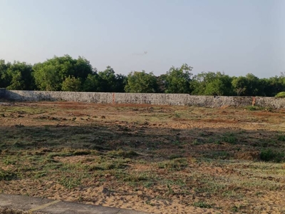 10506 sq ft Plot for sale at Rs 2.10 crore in Project in Mahabalipuram, Chennai