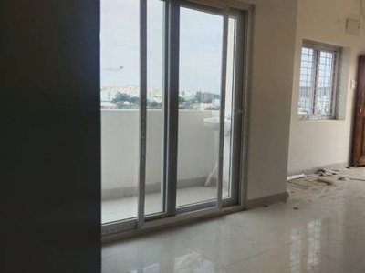 1070 sq ft 2 BHK 2T North facing Apartment for sale at Rs 53.49 lacs in HMDA APPROVED NEW 2BHK FLATS FOR SALE AT MIYAPUR HYDERABAD 4th floor in Miyapur HMT Swarnapuri Colony, Hyderabad