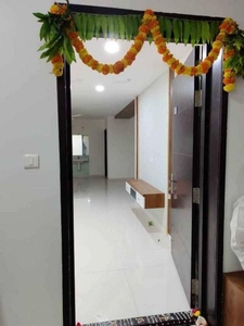 1085 sq ft 3 BHK 3T Apartment for sale at Rs 42.00 lacs in Natwest Vivas in Singaperumal Koil, Chennai