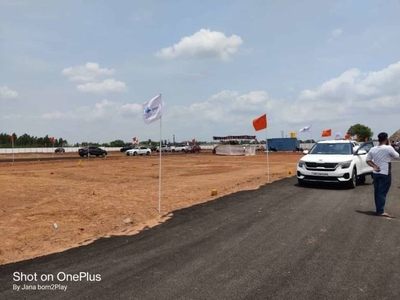 1085 sq ft Completed property Plot for sale at Rs 22.77 lacs in MS Thirumala Nagar Phase 1 in Thirunindravur, Chennai
