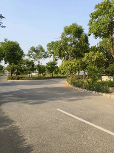 1089 sq ft NorthEast facing Plot for sale at Rs 1.22 crore in JMS Prime Land in Sector 95A, Gurgaon