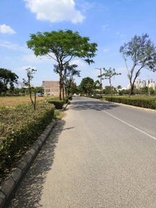 1089 sq ft Plot for sale at Rs 1.15 crore in JMS Prime Land in Sector 95A, Gurgaon