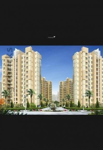 1100 sq ft 2 BHK 2T Apartment for rent in Ramprastha AWHO at Sector 95, Gurgaon by Agent RK Property