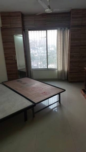 1100 sq ft 2 BHK 2T Apartment for rent in Swaraj Homes Flemingo Apartment at Bavdhan, Pune by Agent New Dream Properties