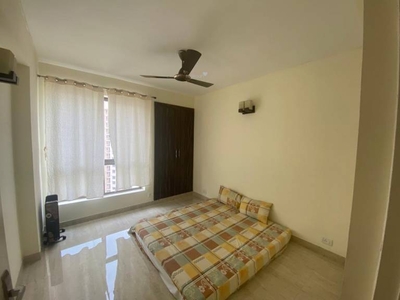 1100 sq ft 2 BHK 2T Apartment for rent in Unitech The Residences at Sector 33, Gurgaon by Agent Shri Ram Associate