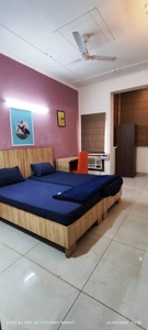 1100 sq ft 2 BHK 2T BuilderFloor for rent in Project at Sector 15, Gurgaon by Agent Jitender