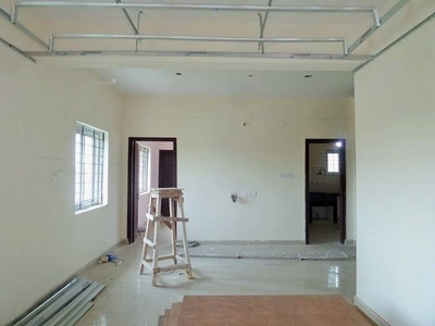 1100 sq ft 2 BHK Apartment for rent in Project at Gajulramaram Kukatpally, Hyderabad by Agent SSR Real Estates
