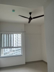 1100 sq ft 3 BHK 3T Apartment for rent in Godrej Greens at Handewadi, Pune by Agent Happy Homes