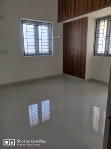 1107 sq ft 2 BHK 2T North facing Completed property Apartment for sale at Rs 70.00 lacs in Project in Selaiyur, Chennai