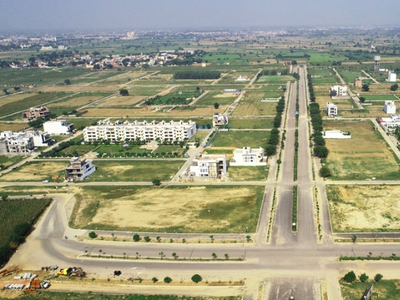 1116 sq ft Plot for sale at Rs 71.92 lacs in JMS Mega City in Sector 5 Sohna, Gurgaon