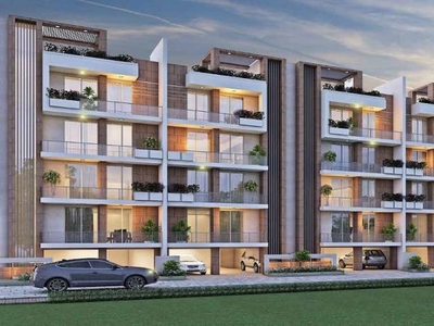 1123 sq ft 2 BHK 2T BuilderFloor for sale at Rs 98.00 lacs in M3M Soulitude in Sector 89, Gurgaon