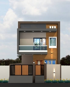 1130 sq ft 2 BHK 3T Villa for sale at Rs 68.12 lacs in Homess Kundrathur in Kundrathur, Chennai