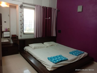 1150 sq ft 2 BHK 2T Apartment for rent in Abhinav Pebbles II at Bavdhan, Pune by Agent Dnyaneshwar Hatkar