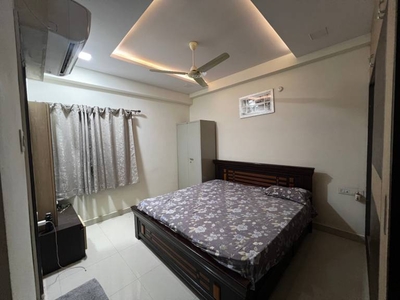 1150 sq ft 2 BHK 2T West facing Completed property Apartment for sale at Rs 85.00 lacs in Project in Manikonda, Hyderabad