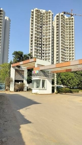 1180 sq ft 2 BHK 2T Apartment for rent in Supertech Hues at Sector 68, Gurgaon by Agent seller