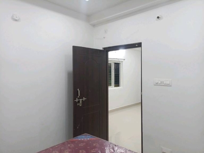 1200 sq ft 2 BHK 2T Apartment for rent in Project at Kondapur, Hyderabad by Agent Thirupathi Rentals
