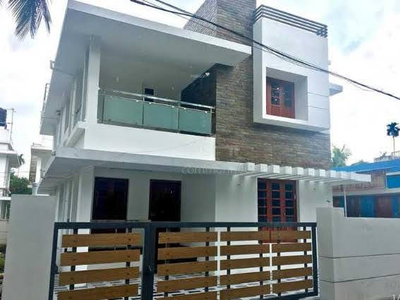 1200 sq ft 3 BHK 3T IndependentHouse for sale at Rs 65.00 lacs in Project in Vandalur, Chennai