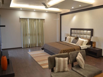 1200 sq ft 3 BHK 4T Completed property Apartment for sale at Rs 81.46 lacs in Spaze Privvy The Address in Sector 93, Gurgaon