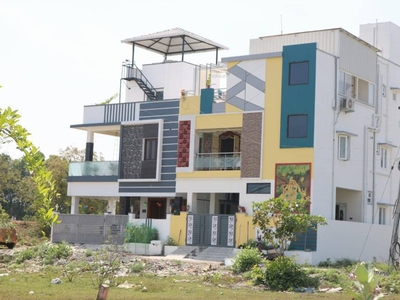 1200 sq ft Plot for sale at Rs 17.88 lacs in Project in Chengalpattu, Chennai