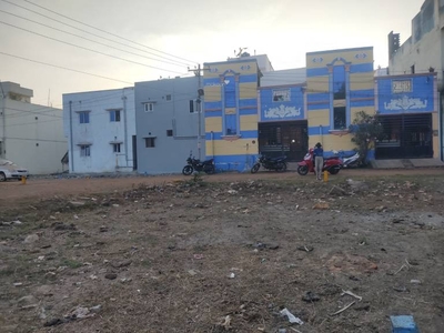 1200 sq ft Plot for sale at Rs 55.80 lacs in Project in Thandalam, Chennai