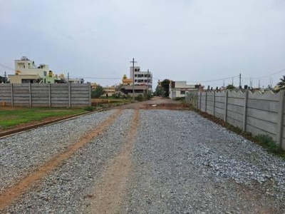 1200 Sq. ft Plot for Sale in Anekal, Bangalore