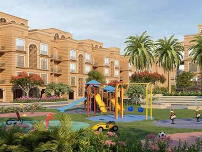 1205 sq ft 3 BHK 3T Apartment for sale at Rs 1.12 crore in Signature Global City 81 in Sector 81, Gurgaon